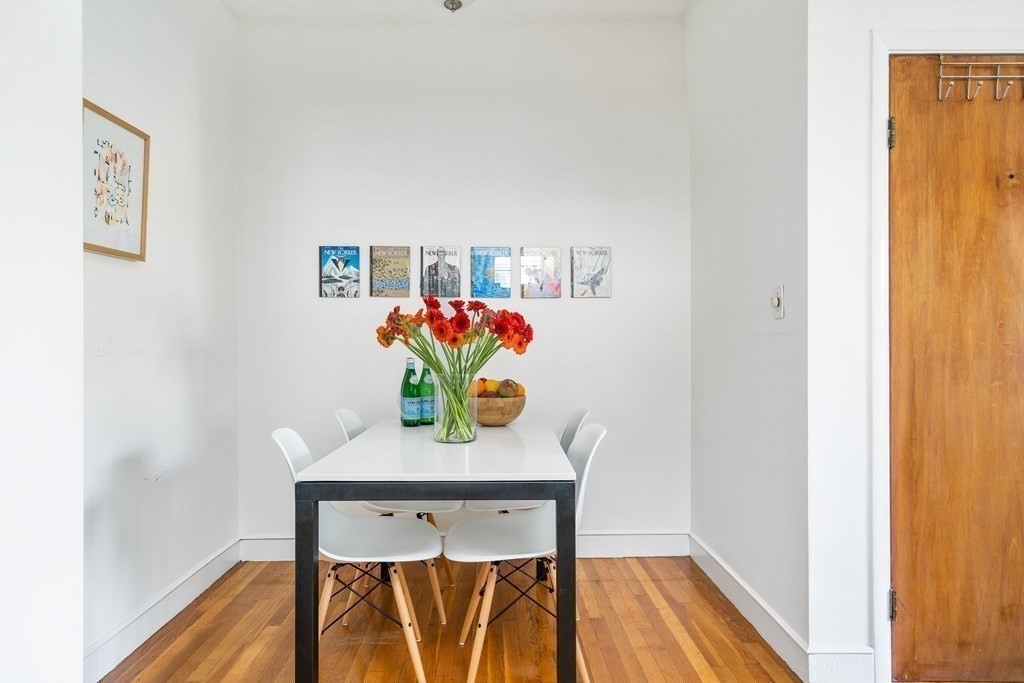 15 Ellery St #11 Cambridge, MA 02138