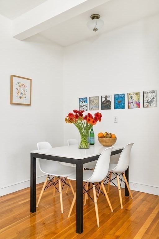 15 Ellery St #11 Cambridge, MA 02138