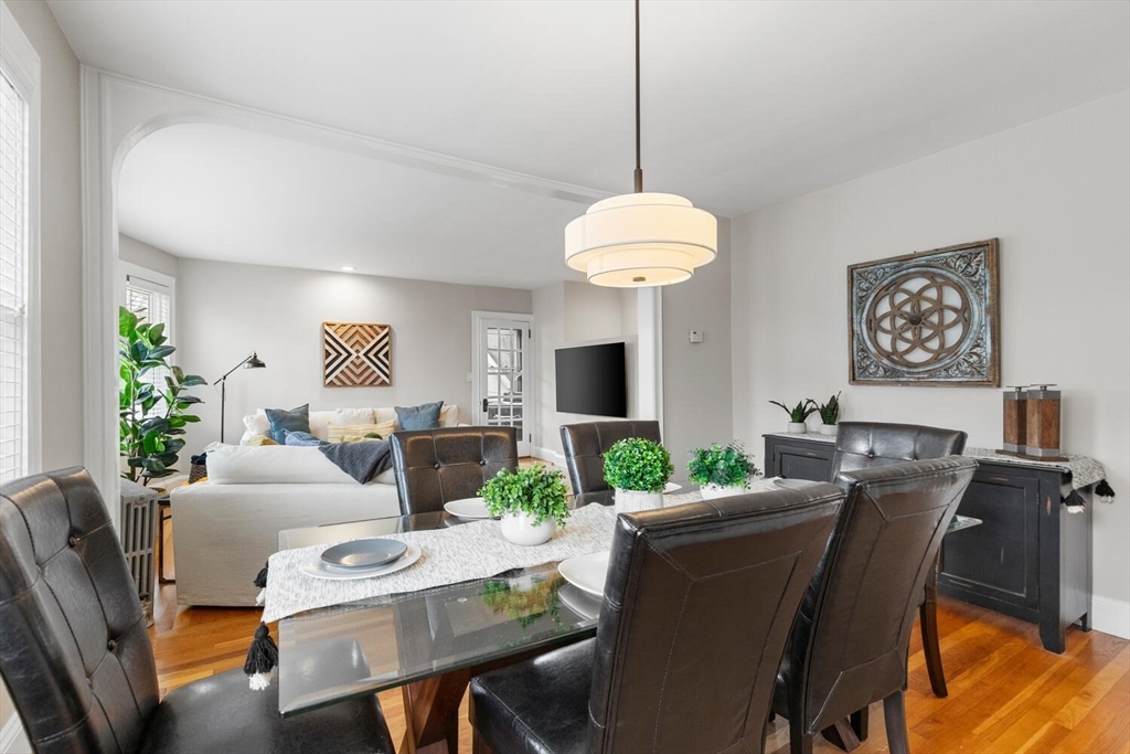 35 Richardson St #2 Wakefield, MA 01880