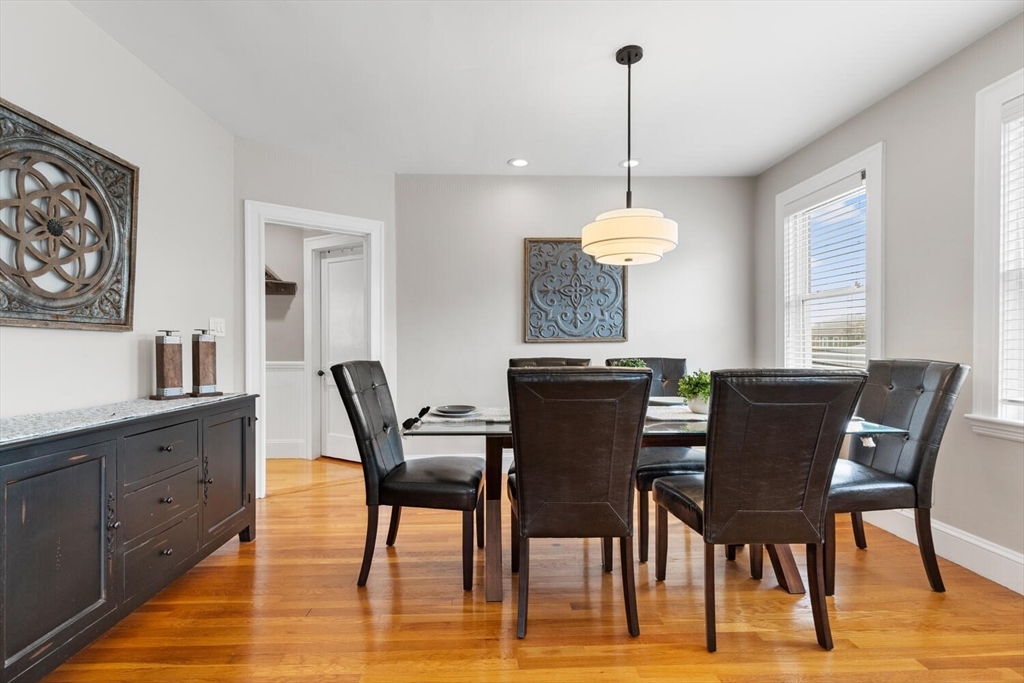 35 Richardson St #2 Wakefield, MA 01880