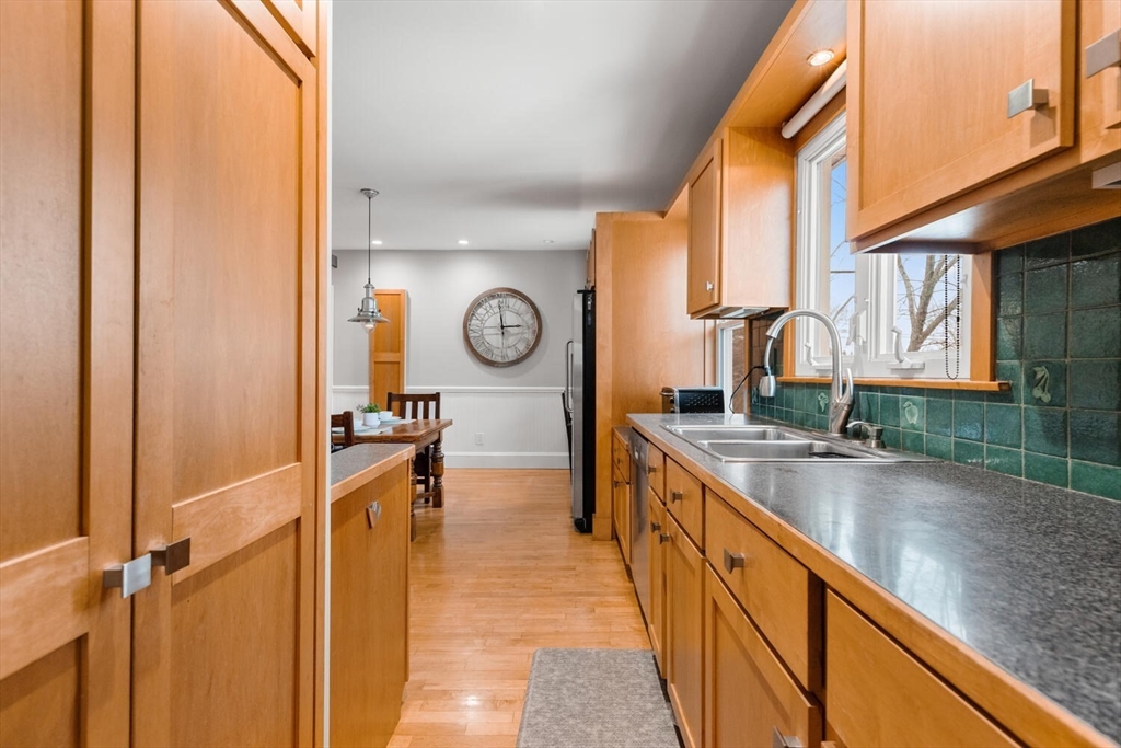 35 Richardson St #2 Wakefield, MA 01880