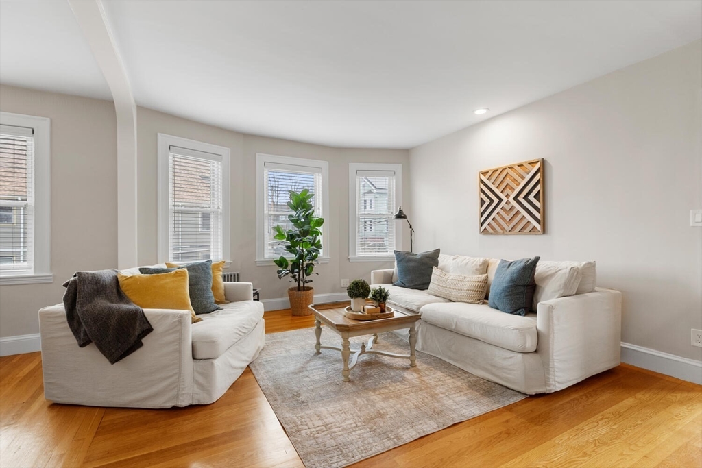 35 Richardson St #2 Wakefield, MA 01880