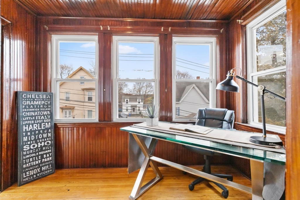 35 Richardson St #2 Wakefield, MA 01880