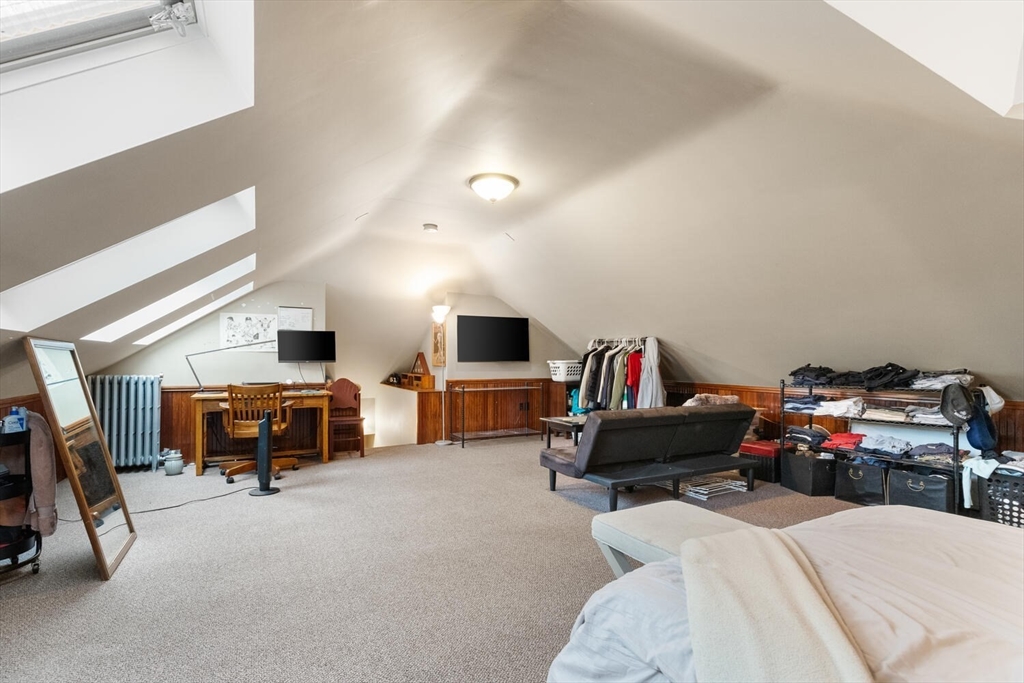 35 Richardson St #2 Wakefield, MA 01880