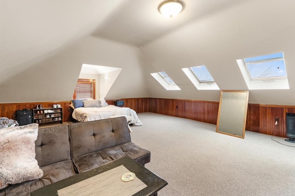 35 Richardson St #2 Wakefield, MA 01880