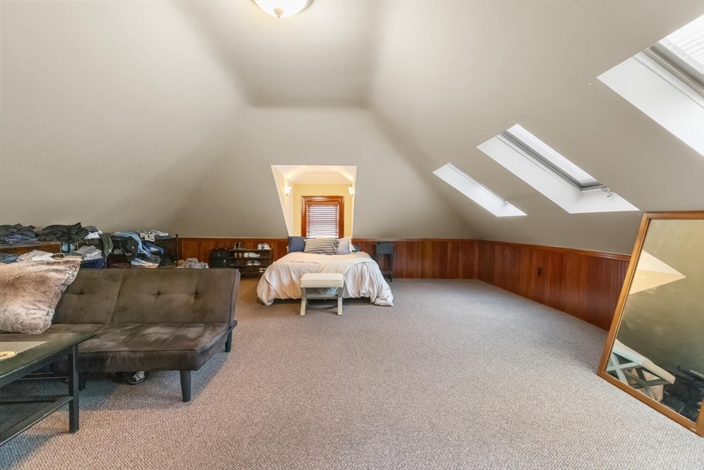 35 Richardson St #2 Wakefield, MA 01880