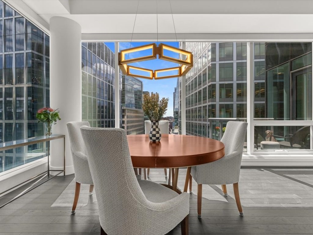 22 Liberty Dr #12G Boston, MA 02210