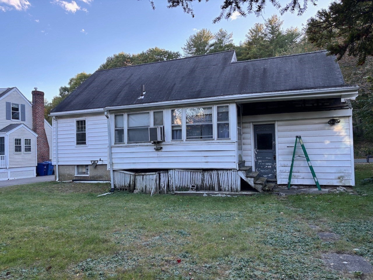 107 Spg St Wakefield, MA 01880