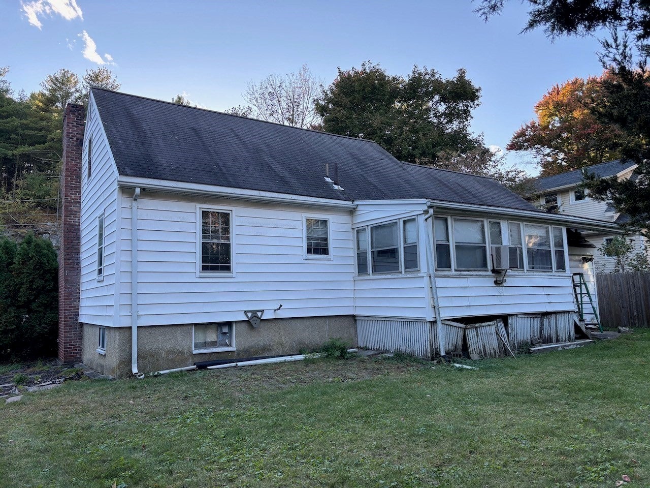 107 Spg St Wakefield, MA 01880