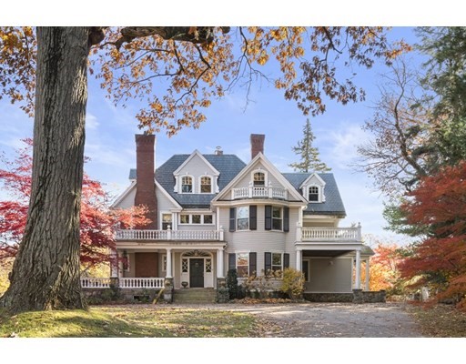 17 Brooks Street