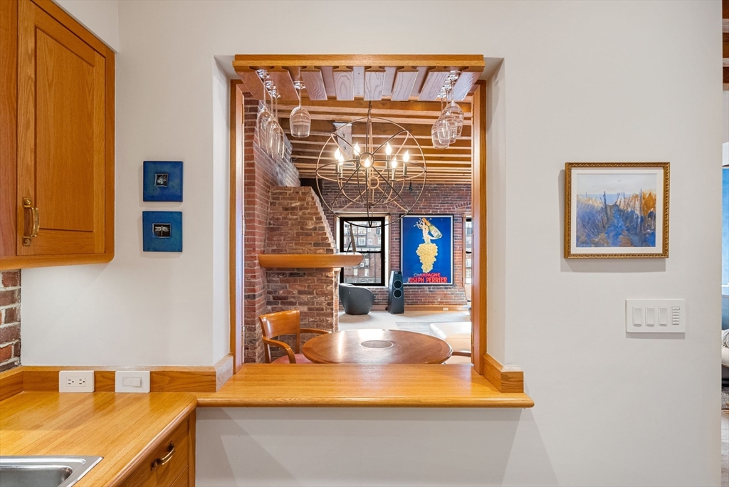 436 Lewis Wharf #436 Boston, MA 02110