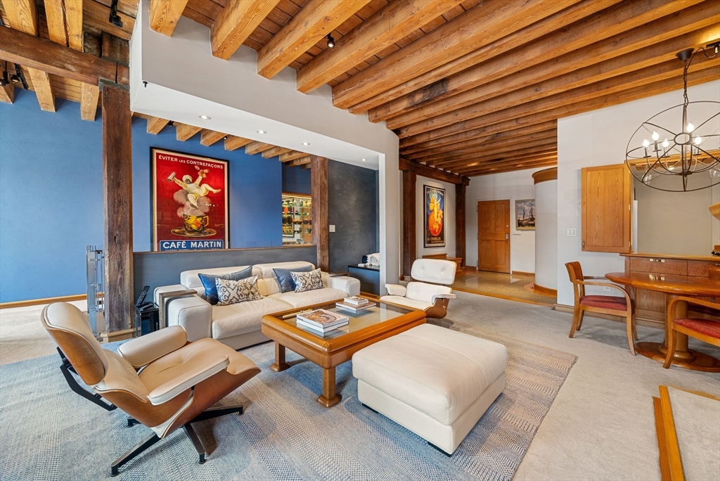 436 Lewis Wharf #436 Boston, MA 02110