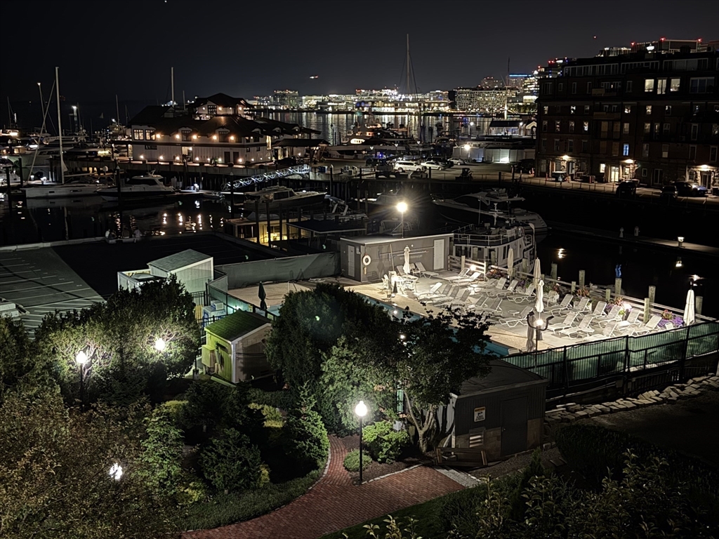 436 Lewis Wharf #436 Boston, MA 02110