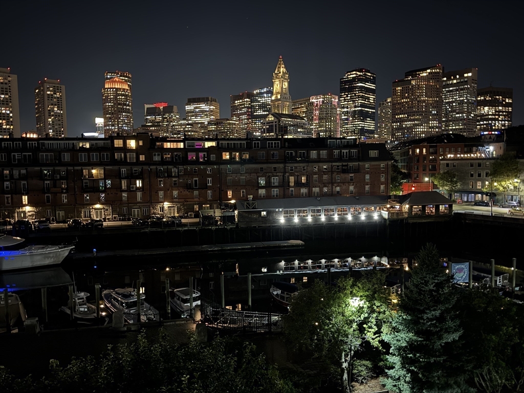 436 Lewis Wharf #436 Boston, MA 02110