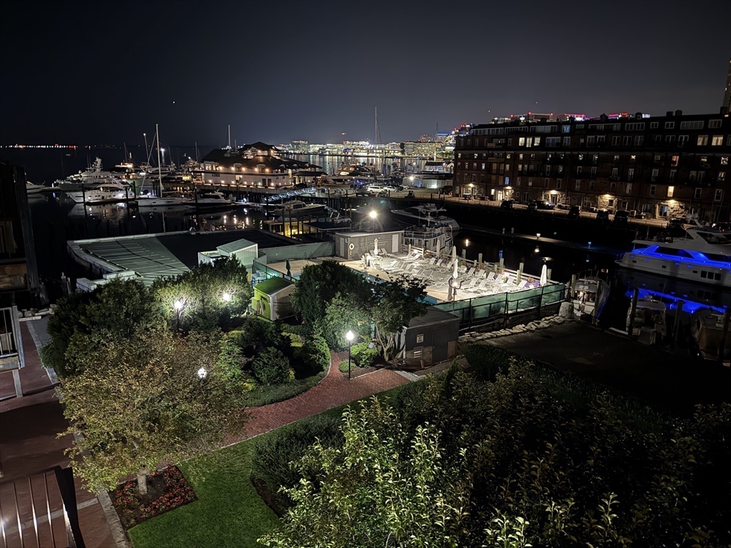 436 Lewis Wharf #436 Boston, MA 02110