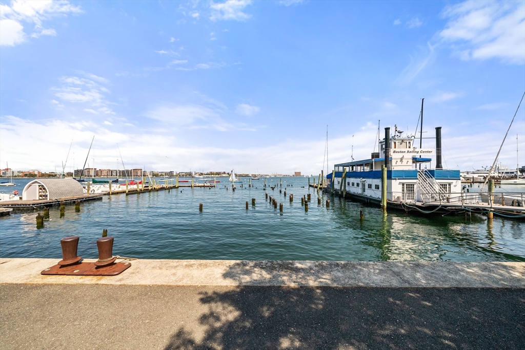 436 Lewis Wharf #436 Boston, MA 02110