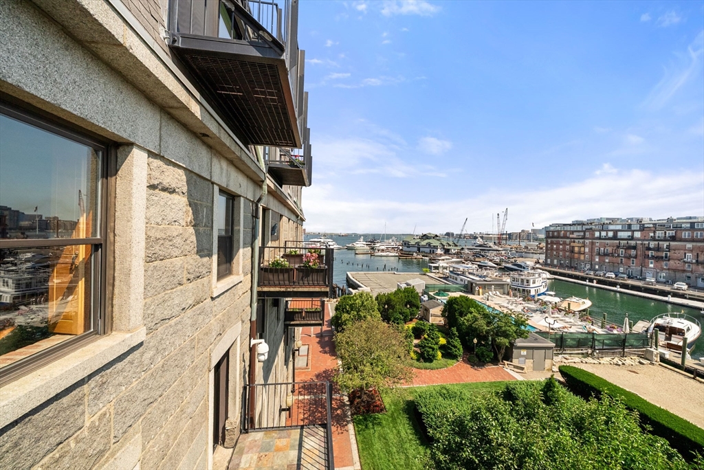 436 Lewis Wharf #436 Boston, MA 02110