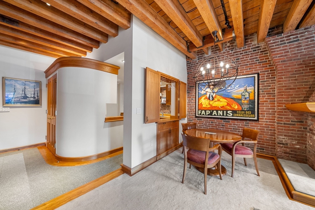 436 Lewis Wharf #436 Boston, MA 02110
