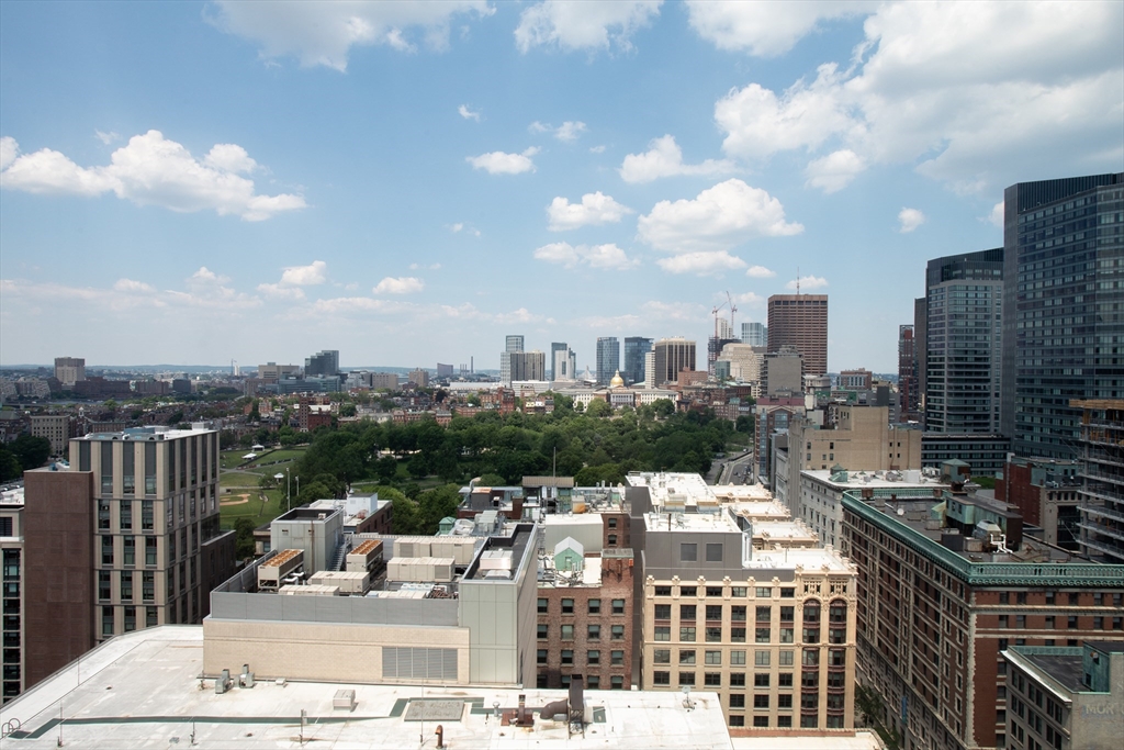 110 Stuart St #23F Boston, MA 02116