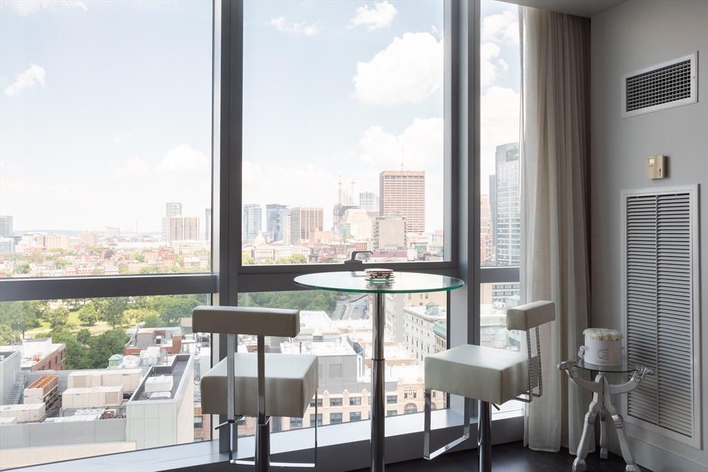 110 Stuart St #23F Boston, MA 02116