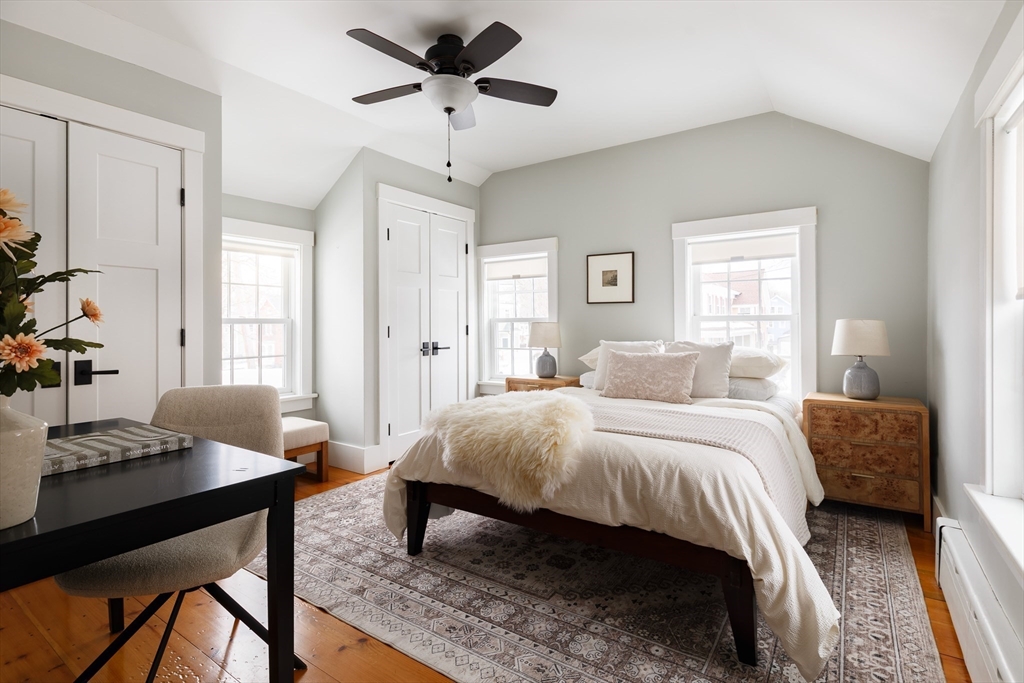 36 High St Andover, MA 01810