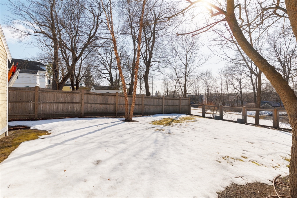 36 High St Andover, MA 01810