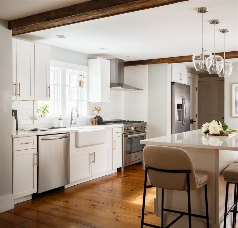 36 High St Andover, MA 01810