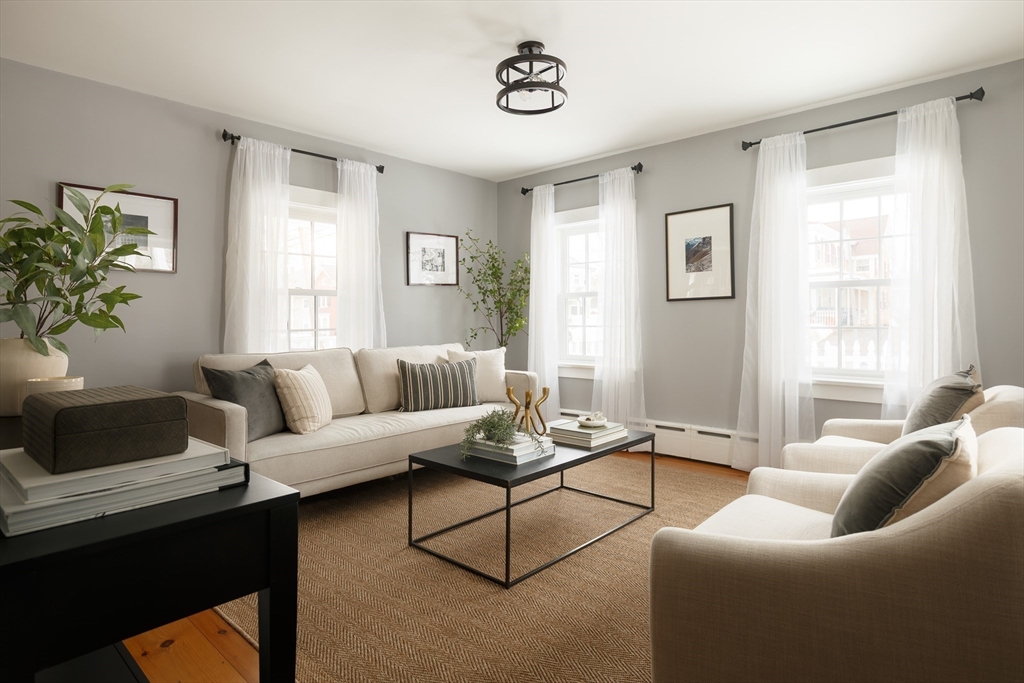 36 High St Andover, MA 01810