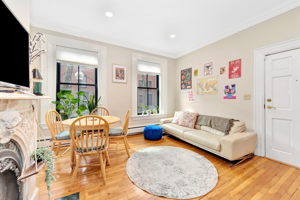 32 E Springfield St #1