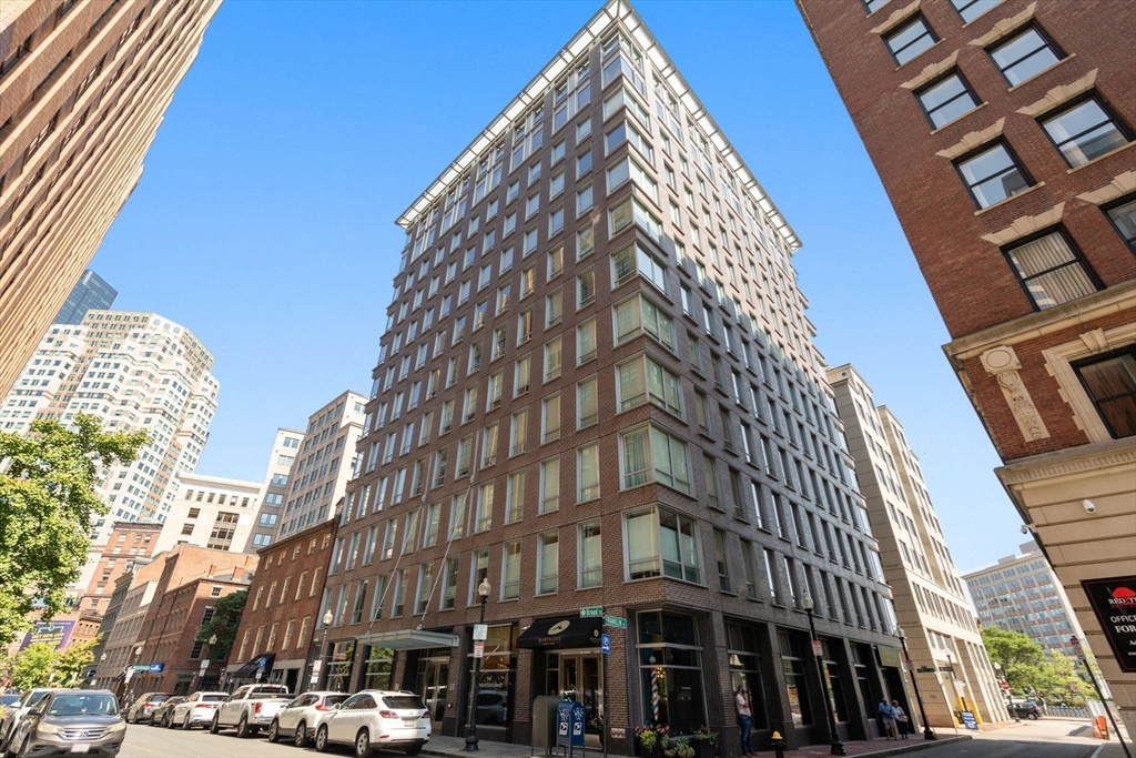 80 Broad St #302