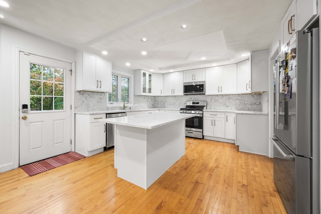 772 Main St #2 Wakefield, MA 01880