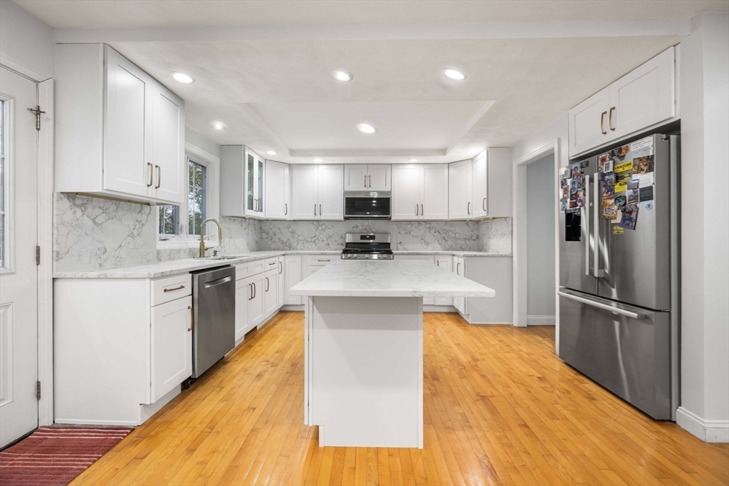 772 Main St #2 Wakefield, MA 01880