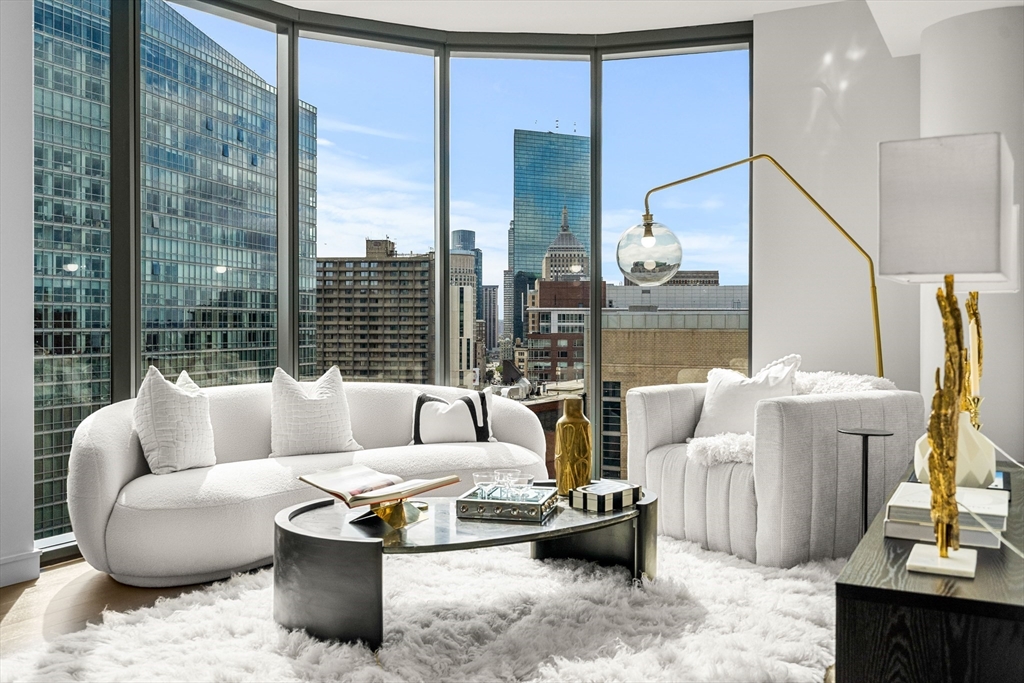 55 Lagrange St #1802