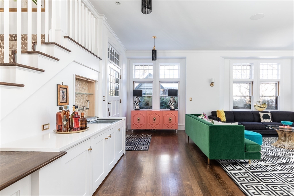 157 Brattle St Cambridge, MA 02138