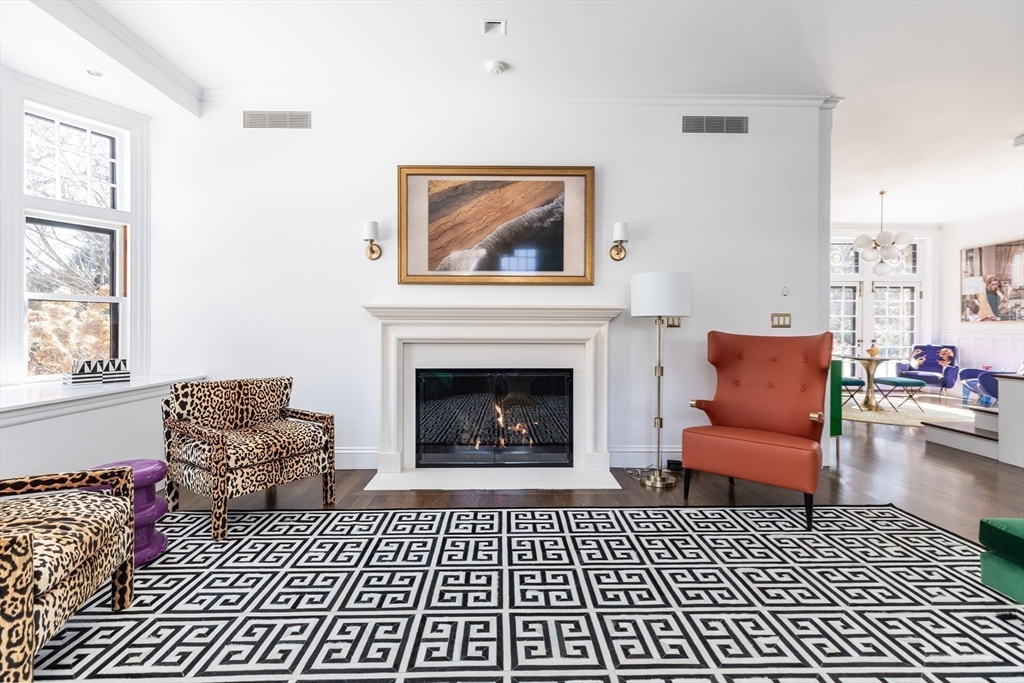 157 Brattle St Cambridge, MA 02138