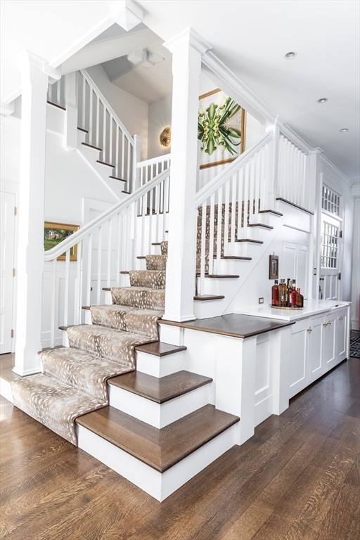 157 Brattle St Cambridge, MA 02138