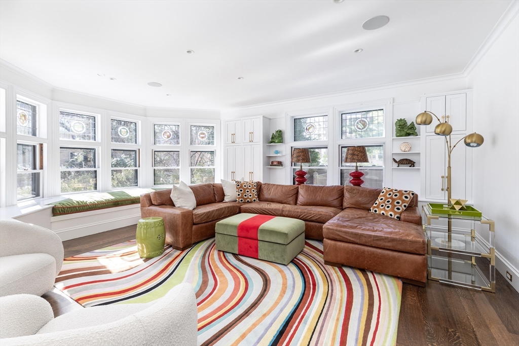 157 Brattle St Cambridge, MA 02138