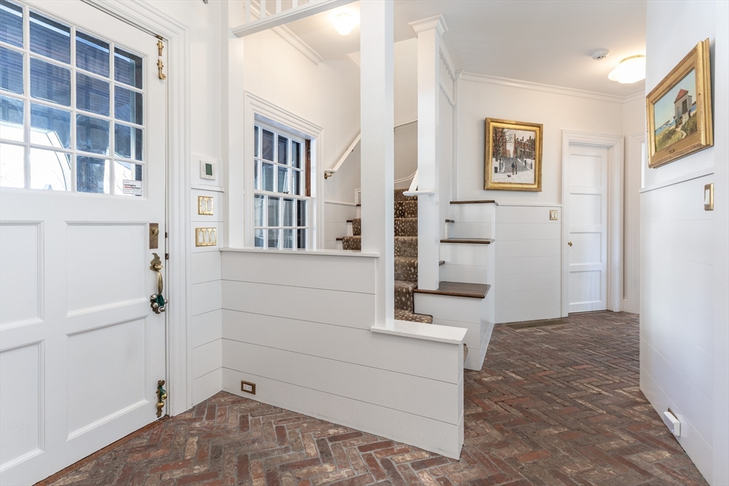 157 Brattle St Cambridge, MA 02138