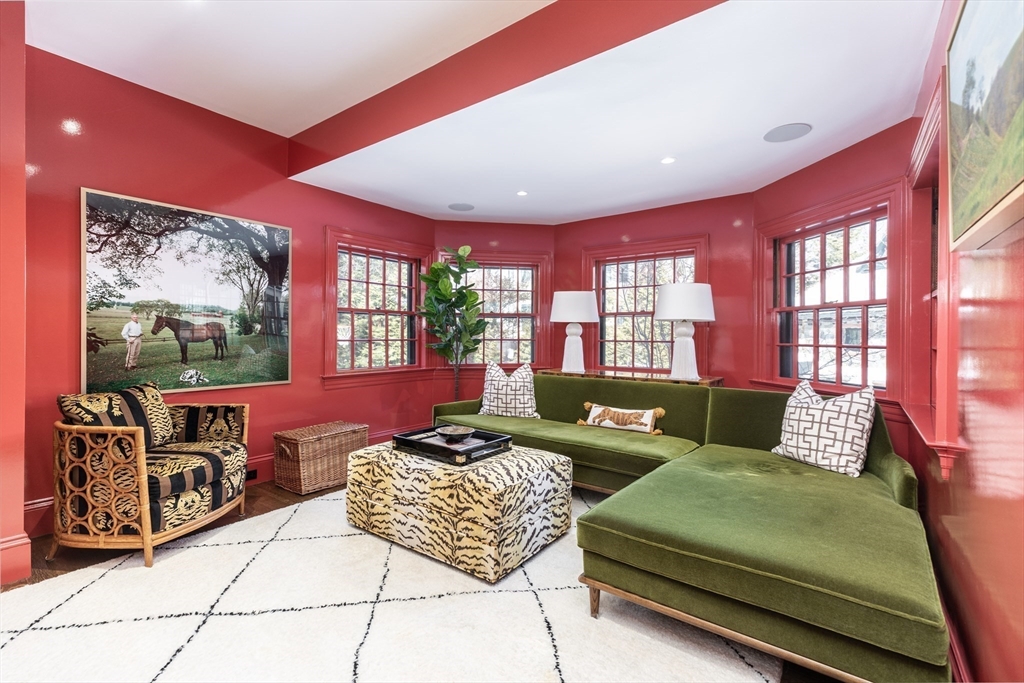 157 Brattle St Cambridge, MA 02138