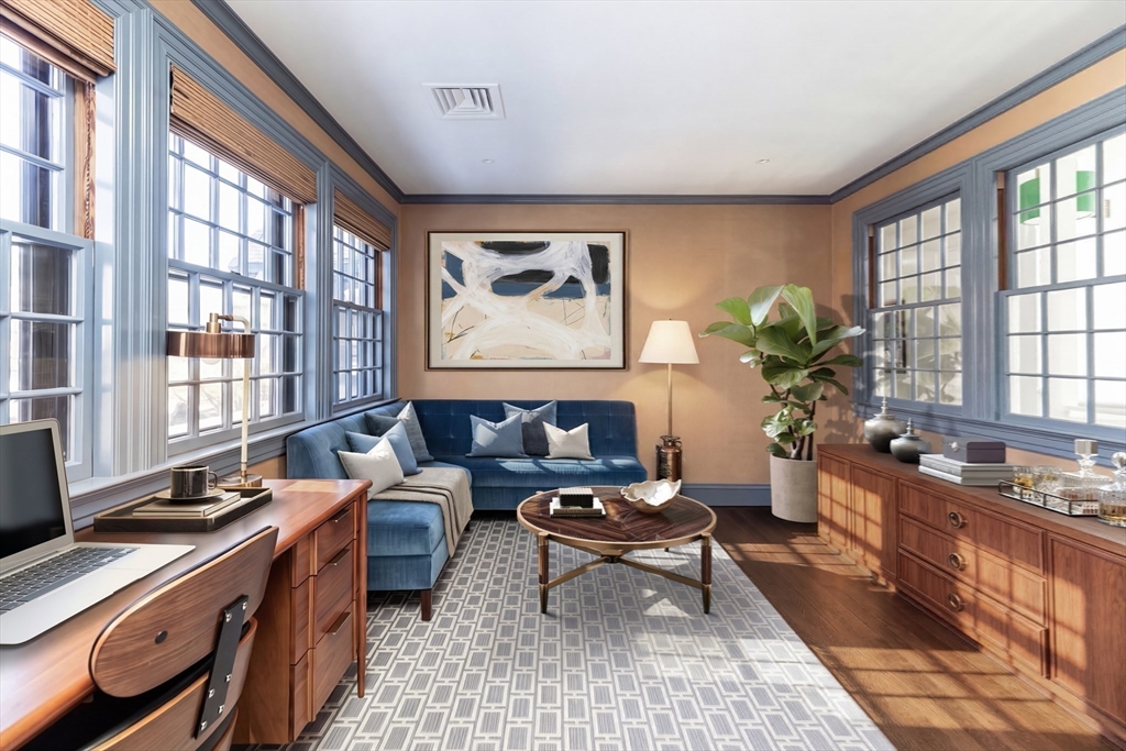 157 Brattle St Cambridge, MA 02138