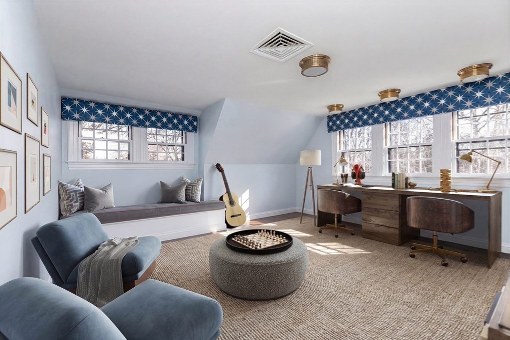 157 Brattle St Cambridge, MA 02138