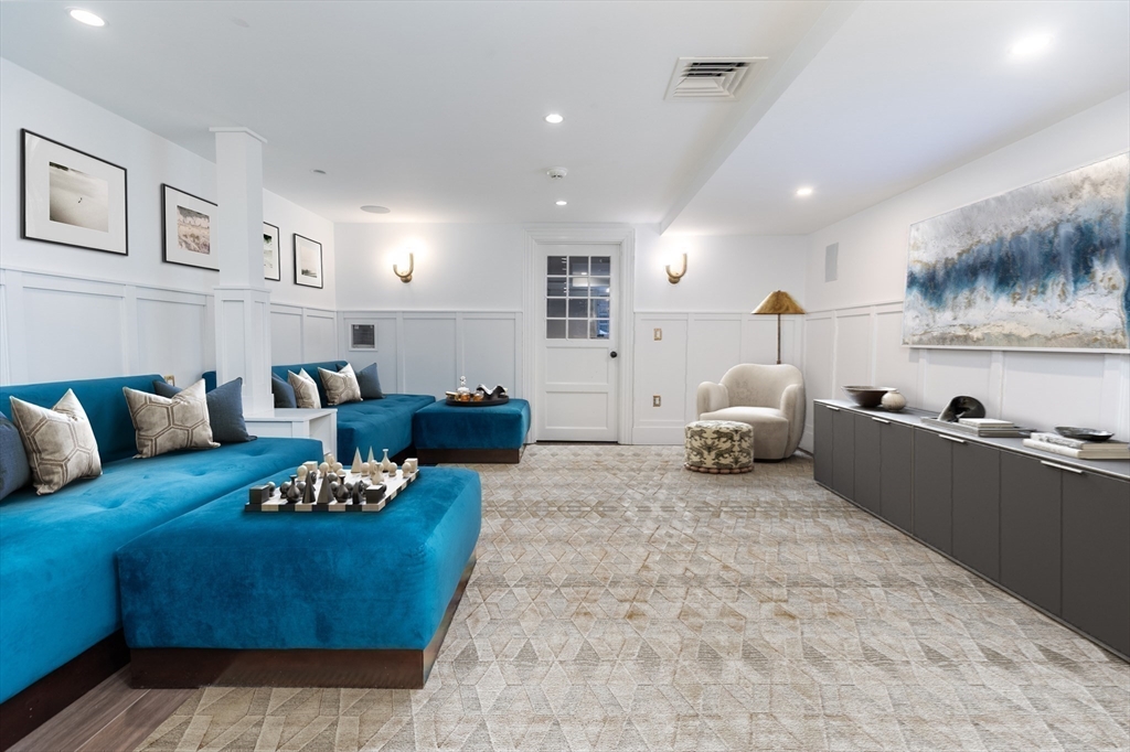 157 Brattle St Cambridge, MA 02138