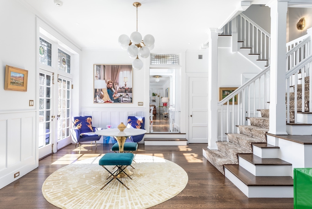 157 Brattle St Cambridge, MA 02138