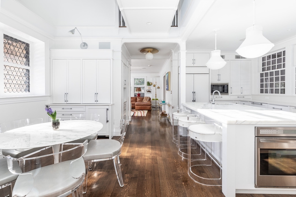 157 Brattle St Cambridge, MA 02138