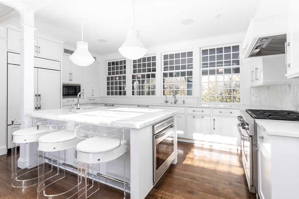 157 Brattle St Cambridge, MA 02138