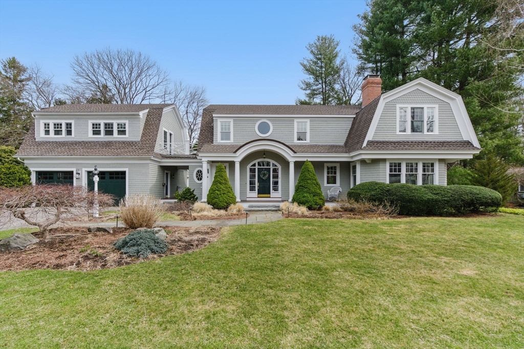6 Foster Rd