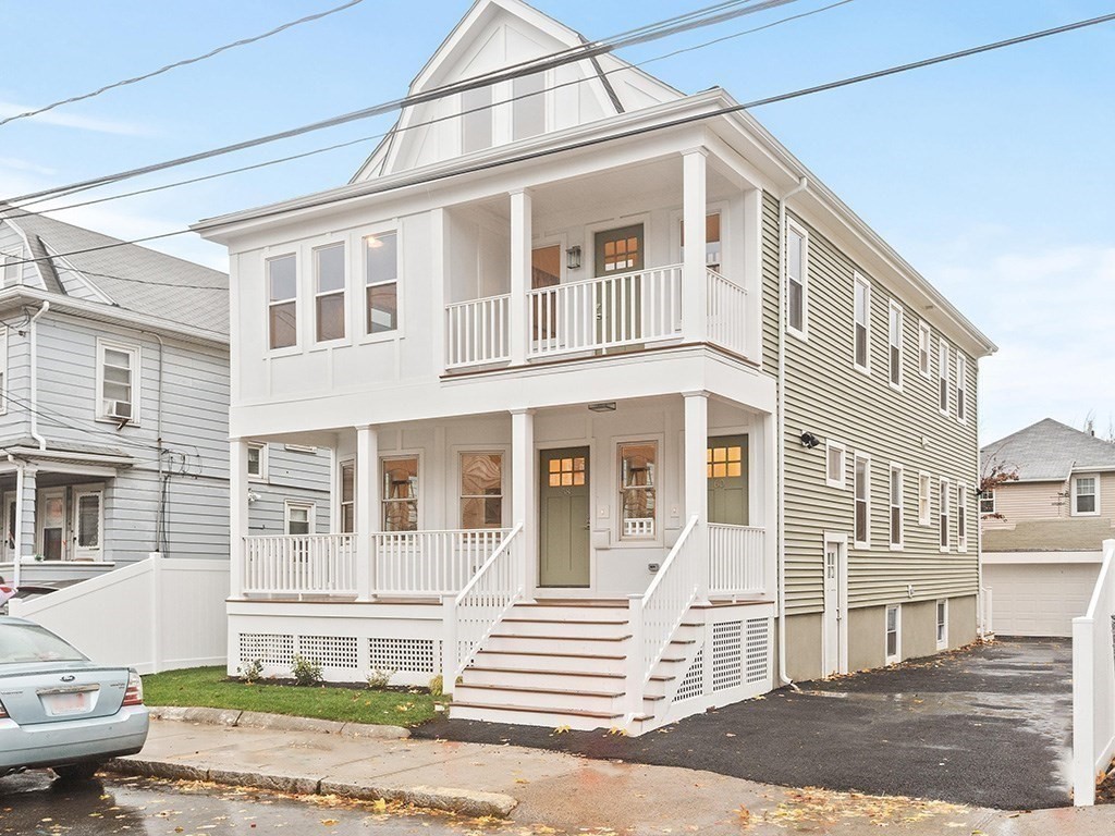 58-60 Governor Winthrop Rd #58