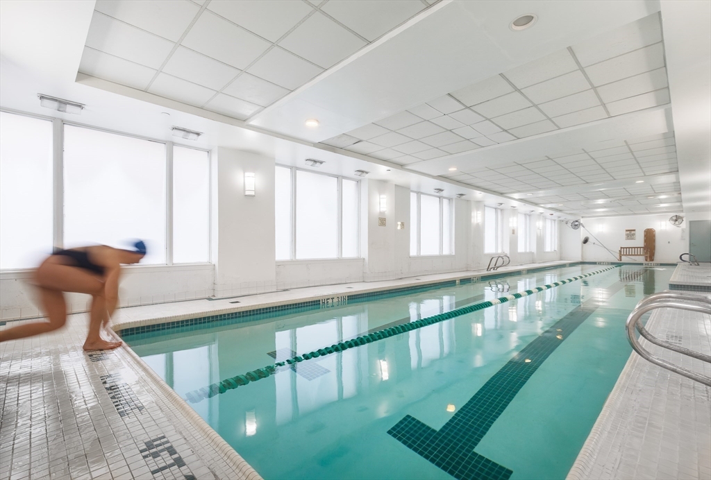 10 Rogers St #606 Cambridge, MA 02142