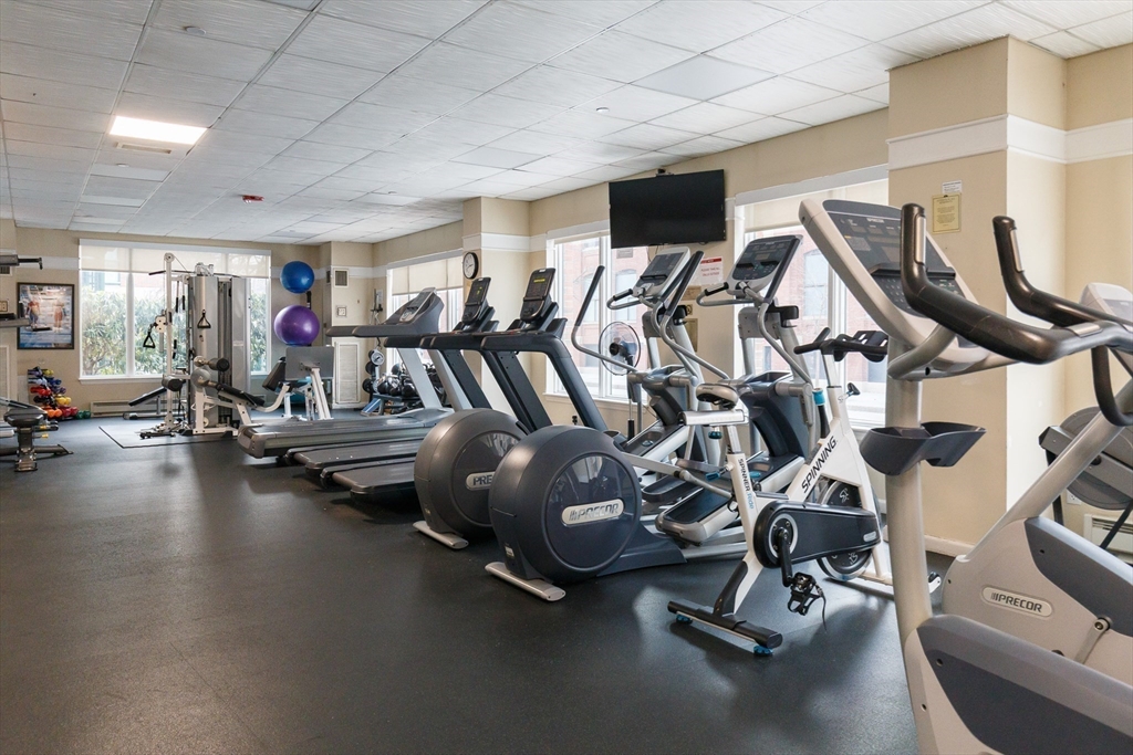 10 Rogers St #606 Cambridge, MA 02142