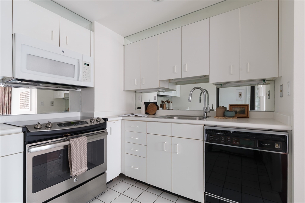 10 Rogers St #606 Cambridge, MA 02142